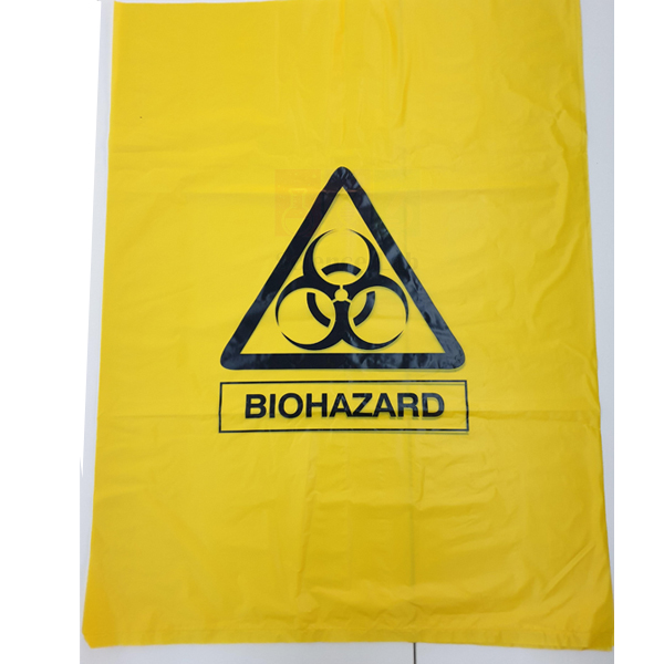 Biohazard Bag